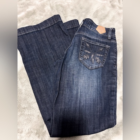 Tin Haul Jeans Tin Haul Trouser Jeans Worn Once Just Didnt Fit Me